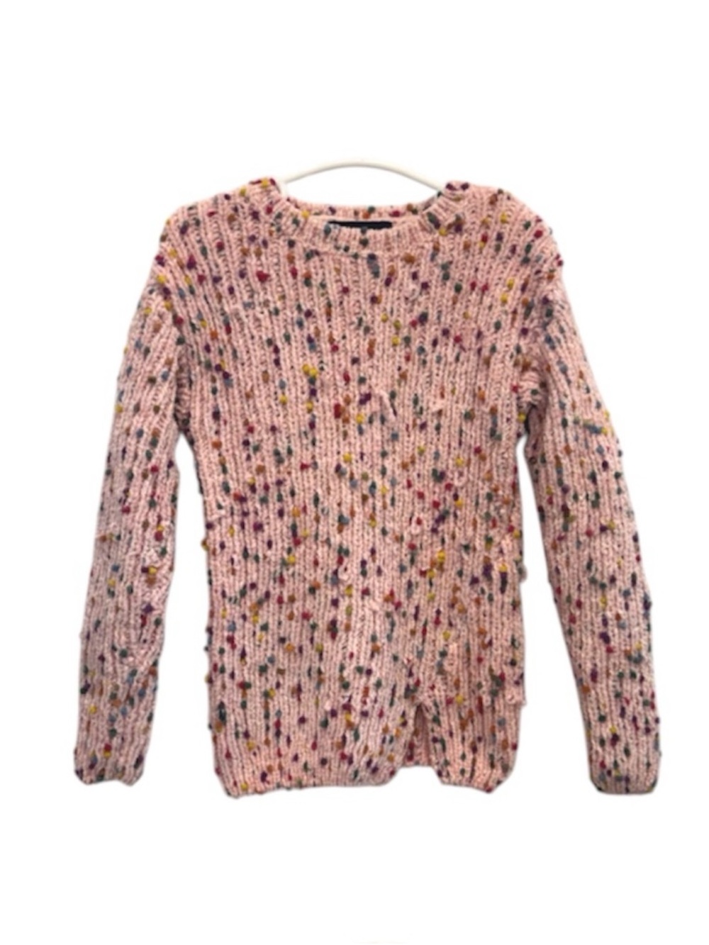 Andy & Evan Sweater